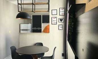 Imagem: Aluga-se Apartamento mobiliado no bairro