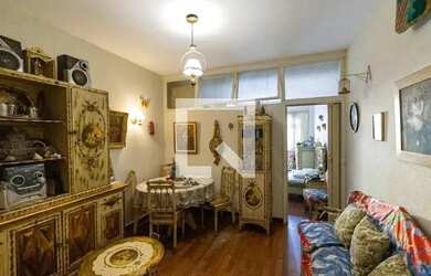 Imagem: Apartamento à Venda - Santa Cecília, 2