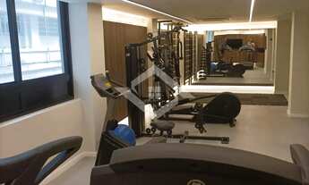 Imagem 5: Centro Rua Senador Dantas - Studios Send pronto mobiliado com 37,67m2