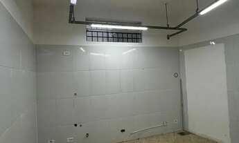 Imagem 6: Loja em frente a Recepção do Hospital Mario Covas