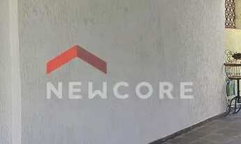 Imagem 6: Casa em Praça Aracaré - Parque Jaçatuba - Santo André/SP