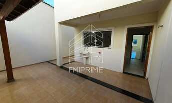 Imagem: JARDIM VIRGINIA BIANCA - SOBRADO - 3 SUITES