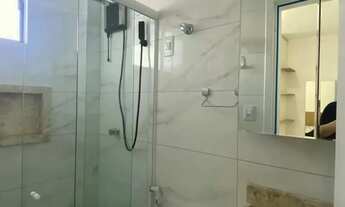 Imagem 2: Imóvel para aluguel possui 89 metros quadrados com 2 quartos em Bancários - João Pessoa