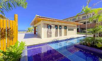 Imagem 7: Itacimirim| Apartamento Térreo Vista Mar| Pé na areia| 3 Suítes