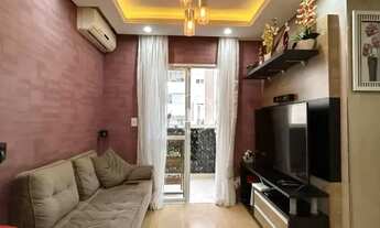 Imagem 3: Apartamento 3 Quartos com 1 Suíte e 90m² - Barreiros