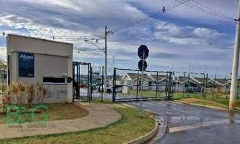 Imagem: Casa com 2 dormitórios à venda, 44 m²