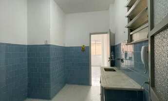 Imagem 5: Vendo em Cascadura APT 03 Quartos;Sala;Cozinha;02 Banheiros;2 Andar;Elevador;Cond. Fechado