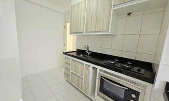 Imagem 7: Apartamento à venda em Campinas, Jardim Myrian Moreira da Costa, com 2 quartos, com 50 m²