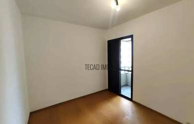 Imagem 4: Apartamento com 1 dormitório para alugar, 45 m² por R$ 3.331,86/mês - Bela Vista - São Pau