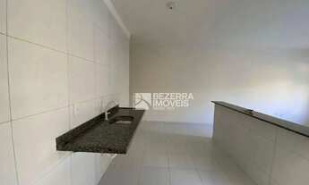 Imagem 5: Casa com 2 dormitórios à venda, 73 m² por R$ 218.000 - Vale do Sol - Parnamirim/RN