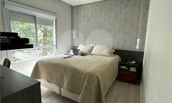 Imagem 7: Imóvel para venda com 143 metros quadrados com 3 quartos em Santa Teresinha - São Paulo