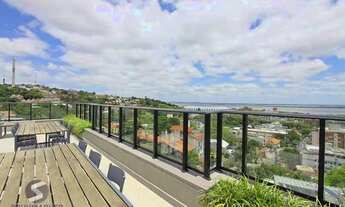 Imagem: Apartamento em Menino Deus