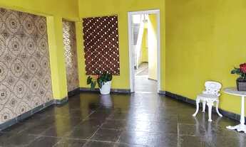 Imagem 2: Térrea para venda com 112 metros quadrados com 2 quartos em Jardim da Glória - Taboão da S