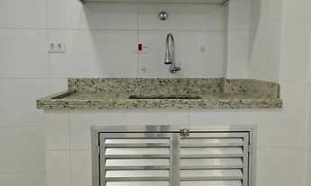 Imagem 7: Kitnet/conjugado para aluguel com 28 metros quadrados em Aclimação - São Paulo - SP