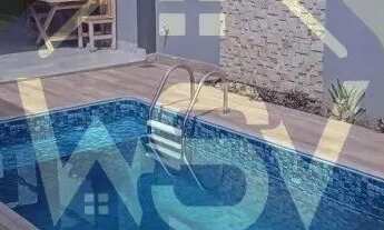 Imagem 4: CASA RESIDENCIAL em MOGI DAS CRUZES - SP, CIDADE PARQUELANDIA