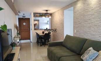 Imagem 6: INBOX CIA IMOBILIARIA VENDE Ótimo Apartamento com 72 m² privativos, no Passo d'Areia