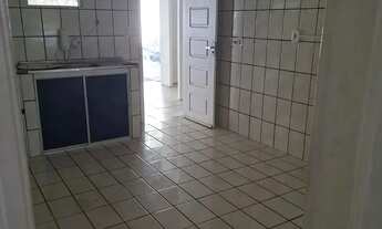 Imagem 5: Imóvel para venda tem 110 metros quadrados com 2 quartos em Cohama - São Luís - MA