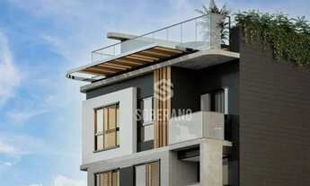 Imagem: Apartamento com 1 quarto área externa