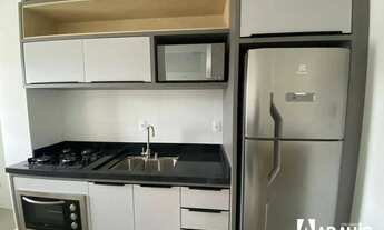 Imagem 2: Apartamento com 1 dormitório para alugar no Centro - Itajaí