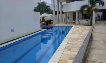 Imagem 2: Casa Duplex em Condomínio Fechado em Parnamirim - 2 Suítes - 110m² - Churrasqueira Individ