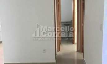 Imagem 4: Apartamento com 55m² no Bairro do Espinheiro