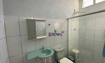 Imagem 6: Casa com 2 dormitórios, 100 m² - venda por R$ 250.000,00 ou aluguel por R$ 1.500,00/mês