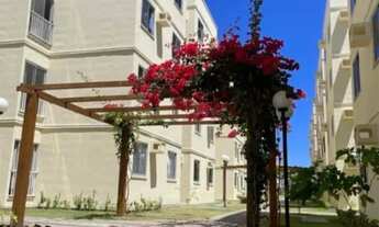 Imagem 6: (CM)) Apt no Janga C/2 Quartos/Piscina/ 3 andar