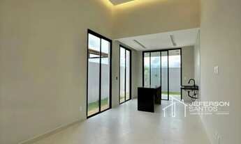 Imagem 4: Casa à venda no PADANG BEACH RESIDENCE , OLHOS D'ÁGUA, Barra dos Coqueiros, SE