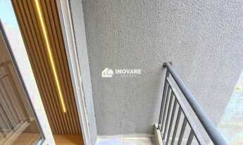 Imagem 6: AP2580L ALUGA-SE APARTAMENTO 2 DORMITÓRIOS EM VOTORANTIM PRÓXIMO AO BOA SUPERMERCADOS