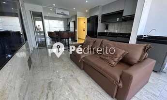 Imagem: Apartamento 45m² com excelente localização