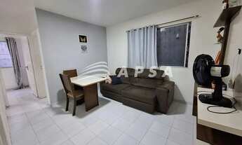 Imagem 6: ALUGA-SE APARTAMENTO MOBILIADO NO VALE DOS LAGOS CONJUNTO VALE DOS LAGOS COMPOSTO POR 42 M