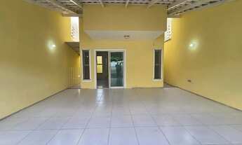 Imagem 2: Casa Duplex 177m² para aluguel e venda com 04 Súites no Edson Queiroz