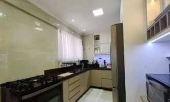 Imagem 6: Apartamento Porteira Fechada à Venda