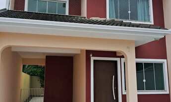 Imagem: Sobrado Triplex 3 Quartos Semi Mobiliado