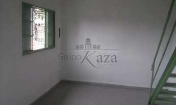 Imagem 6: Casa Kitnet - Jardim das Industrias - 1 Dormitório - 30m²