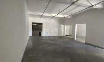 Imagem 4: Salão para aluguel, 1 vaga, JARDIM SANTO ANTONIO - Santo André/SP