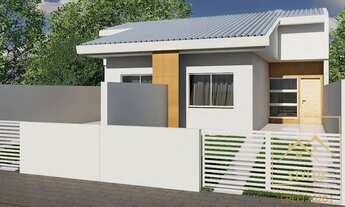 Imagem 3: Casa para Venda em São José, Forquilhas, 2 dormitórios, 1 banheiro, 2 vagas