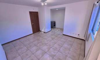 Imagem 2: APARTAMENTO COM UM DORMITÓRIO E UMA VAGA DE GARAGEM - BAIRRO VILA NOVA