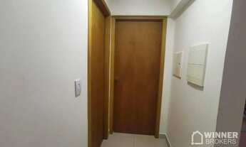 Imagem 7: Apartamento à venda, 92 m² por R$ 480.000,00 - Zona 07 - Maringá/PR