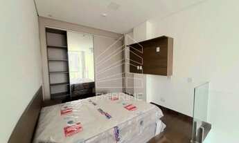 Imagem 2: Água Branca aluga quarto sala mobiliado