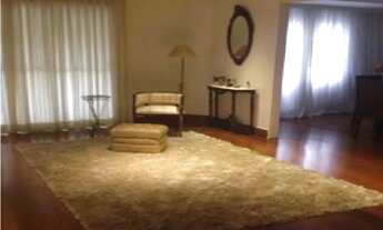 Imagem 5: Apartamento em Rua Professor Pedreira de Freitas - Tatuapé - São Paulo/SP