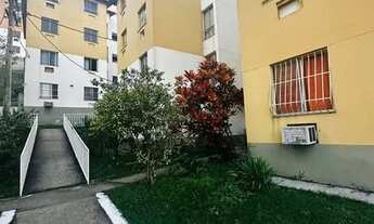 Imagem 4: Arsenal Imóveis vende-Apartamento no 1º andar- Condomínio Arsenal Life I, sem vaga