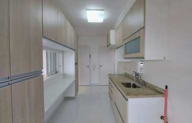 Imagem 4: APARTAMENTO SPAZIO CLUB C/ PLANEJADOS