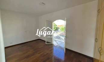 Imagem 6: Casa para Alugar em Santa Tereza, Marília 4 Dorms, Piscina e Quintal