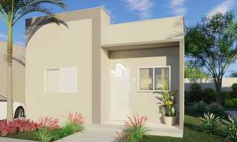 Imagem: Casa em Condomínio Seriema à venda, 46m²