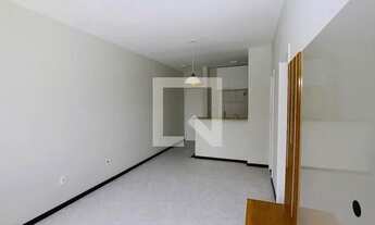 Imagem 4: Apartamento à Venda - Buritis, 1 Quarto, 50 m2