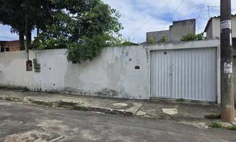 Imagem: 2 casas a venda feu rosa