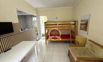 Imagem 2: Apartamento 1 dormitório no bairro Guilhermina