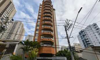 Imagem 2: Apartamento para venda em Perdizes com 4 quartos, sendo 3 suítes , 170m²