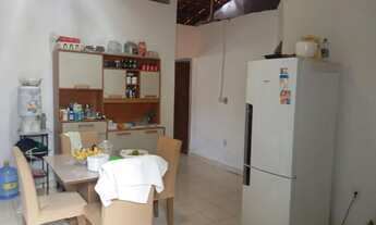 Imagem 6: Casa 3/4 com uma suíte no Marcos Freire 2 Px ao Mini Shopping São Brás